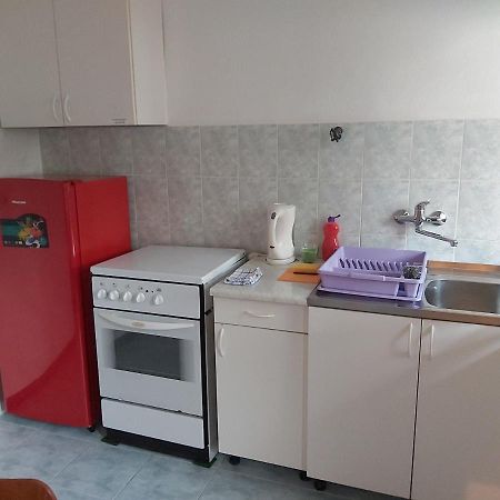 Apartamento Apartman Janja Bol Exterior foto